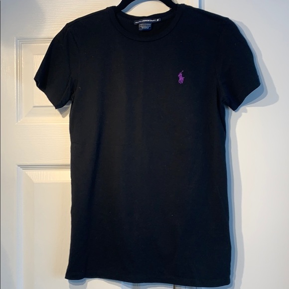 Lot of 2 Ralph Lauren Tees. - Picture 2 of 9